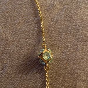 Kate Spade necklace ♠️